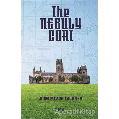 The Nebuly Coat - John Meade Falkner - Gece Kitaplığı