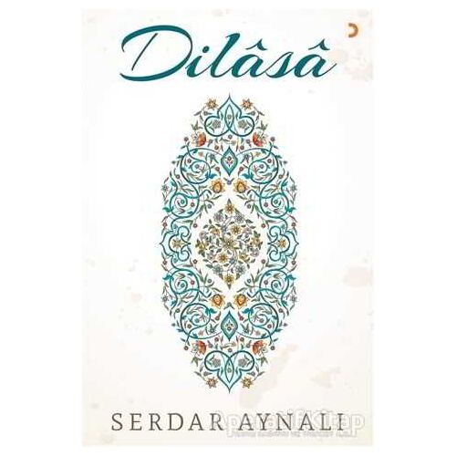 Dilasa - Serdar Aynalı - Cinius Yayınları