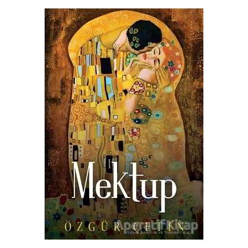 Mektup - Özgür Çetin - Cinius Yayınları