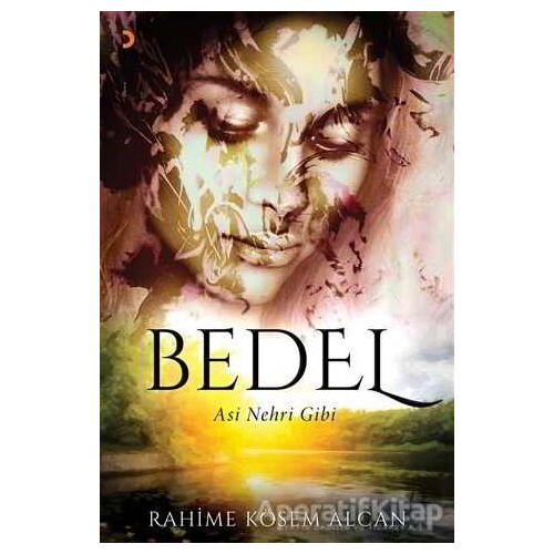 Bedel - Rahime Kösem Alcan - Cinius Yayınları