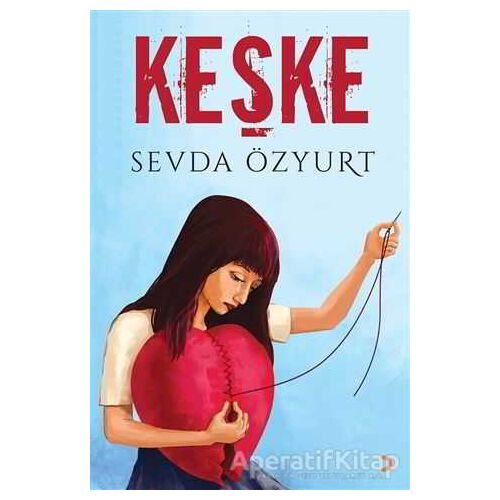 Keşke - Sevda Özyurt - Cinius Yayınları