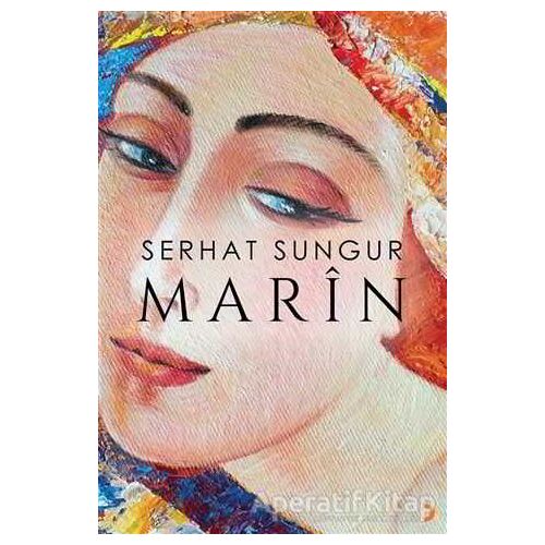 Marin - Serhat Sungur - Cinius Yayınları