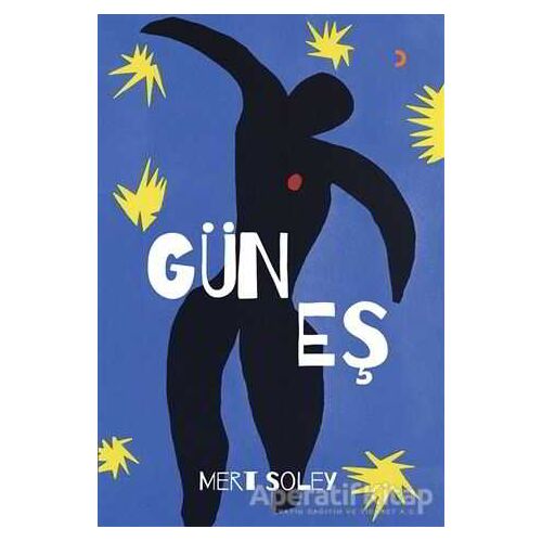 Gün-eş - Mert Soley - Cinius Yayınları