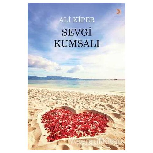 Sevgi Kumsalı - Ali Kiper - Cinius Yayınları