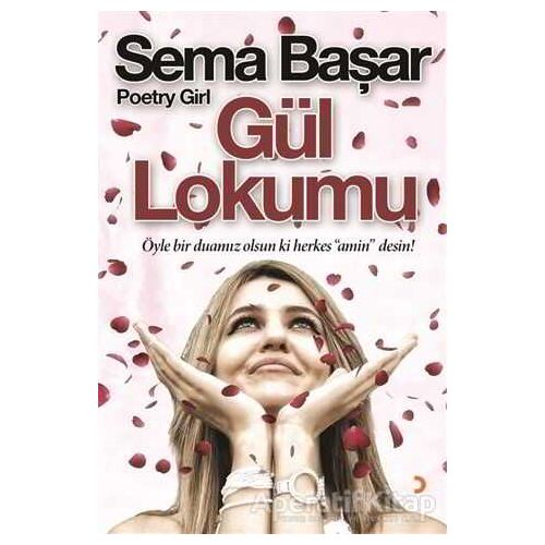 Gül Lokumu - Sema Başar (Poetry Girl) - Cinius Yayınları
