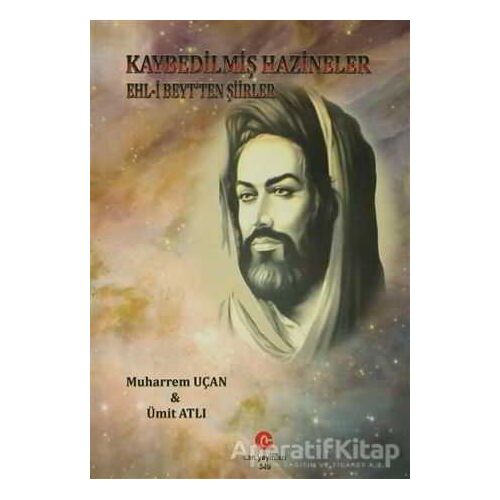 Kaybedilmiş Hazineler - Ümit Atlı - Can Yayınları (Ali Adil Atalay)