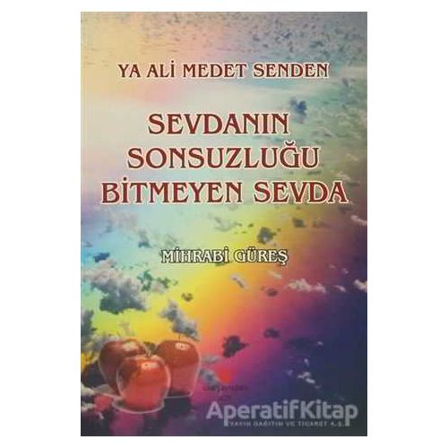 Ya Ali Medet Senden Sevdanın Sonsuzluğu Bitmeyen Sevda