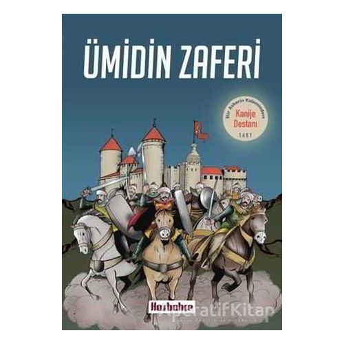 Ümidin Zaferi - Kolektif - Hasbahçe