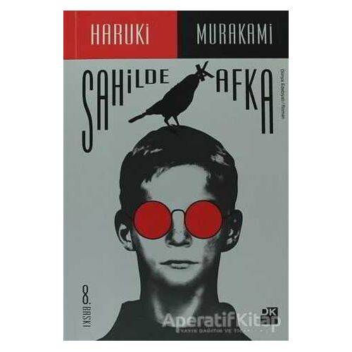 Sahilde Kafka - Haruki Murakami - Doğan Kitap