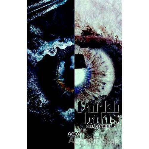 Farklı Bakış - Muzaffer Atıcı - Gece Kitaplığı