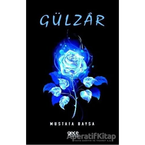 Gülzar - Mustafa Baysa - Gece Kitaplığı