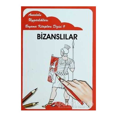 Bizanslılar - Mustafa Aksoy - Bulut Yayınları
