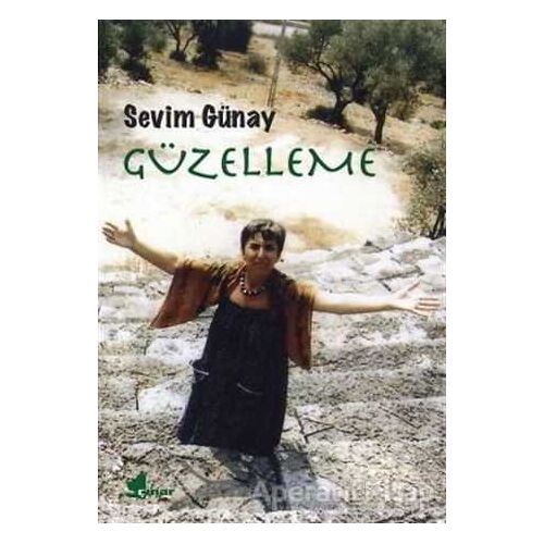 Güzelleme - Sevim Günay - Çınar Yayınları