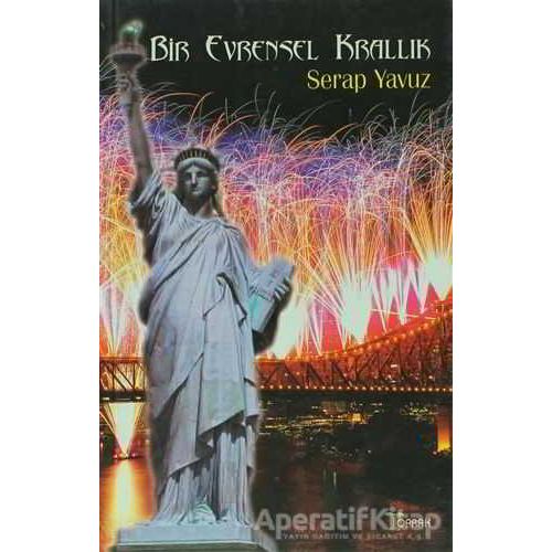 Bir Evrensel Krallık - Serap Yavuz - Beyan Yayınları