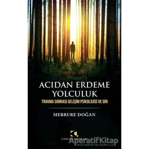 Acıdan Erdeme Yolculuk - Mebrure Doğan - Çamlıca Yayınları