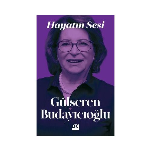 Hayatın Sesi - Gülseren Budayıcıoğlu - Doğan Kitap