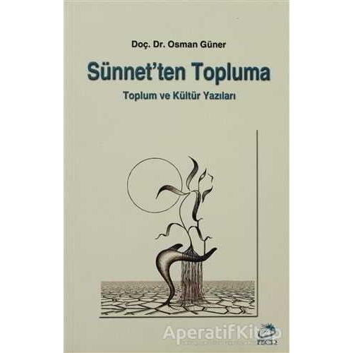 Sünnet’ten Topluma - Osman Güner - Fecr Yayınları