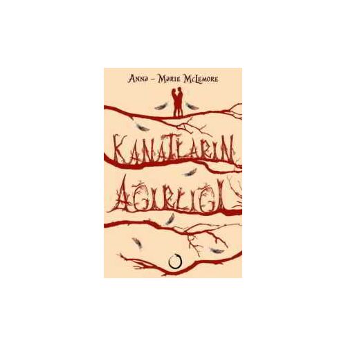 Kanatların Ağırlığı - Anna-Marie McLemore - Novella Dinamik