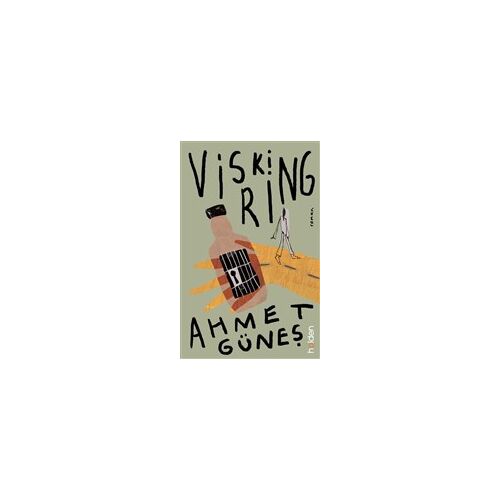 ViskiRing - Ahmet Güneş - Holden Kitap