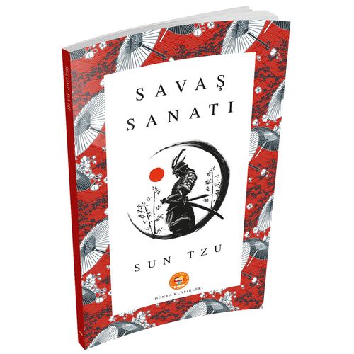 Savaş Sanatı - SunTzu - Biom (Dünya Klasikleri)