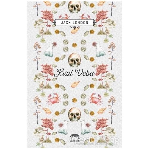Kızıl Veba - Jack London - Yabancı Yayınları