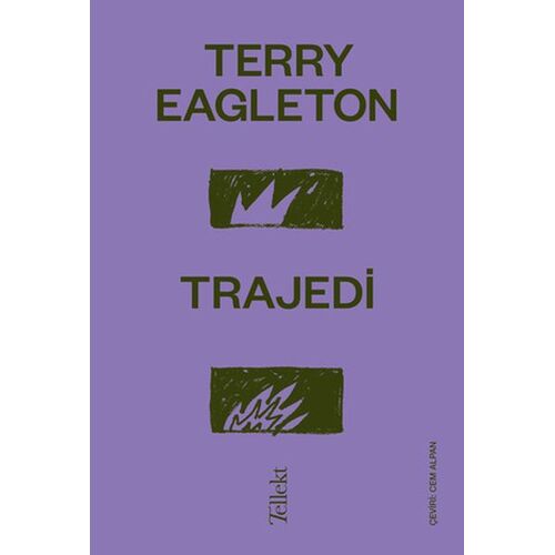 Trajedi - Terry Eagleton - Tellekt