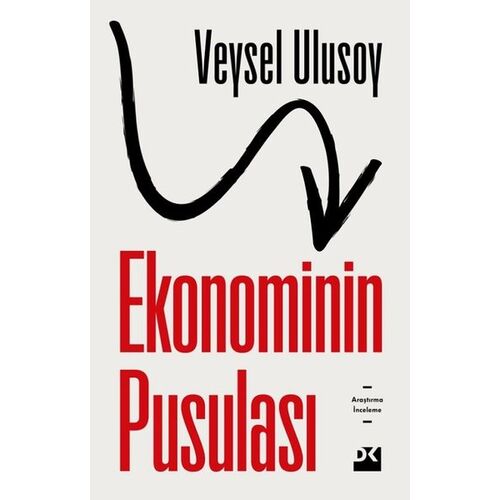 Ekonominin Pusulası - Veysel Ulusoy - Doğan Kitap