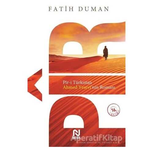 Pir - Fatih Duman - Nesil Yayınları