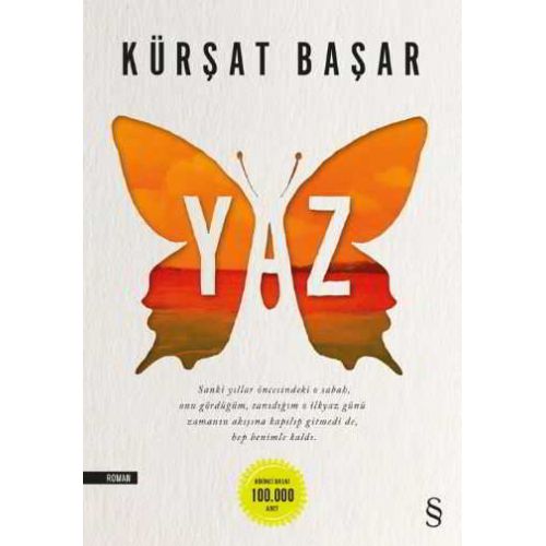 Yaz - Kürşat Başar - Everest Yayınları