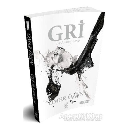 Gri - Ömer Özen - 5 Şubat Yayınları
