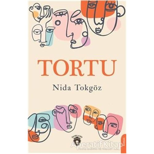 Tortu - Nida Tokgöz - Dorlion Yayınları