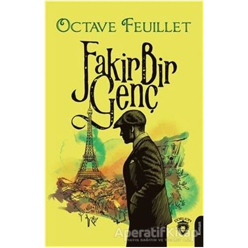 Fakir Bir Genç - Octave Feuillet - Dorlion Yayınları