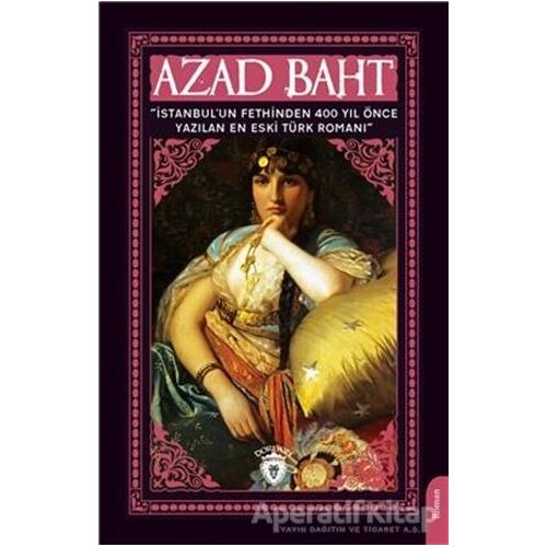 Azad Baht - Azad Baht - Dorlion Yayınları