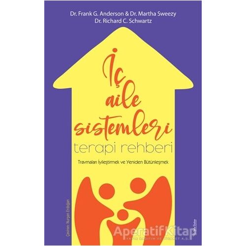 İç Aile Sistemleri Terapi Rehberi - Frank G. Anderson - Sola Unitas