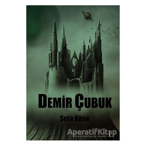 Demir Çubuk - Sefa Köse - İkinci Adam Yayınları