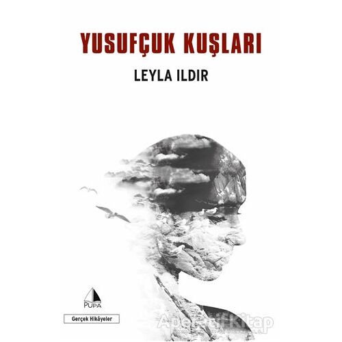 Yusufçuk Kuşları - Leyla Ildır - Pupa Yayınları