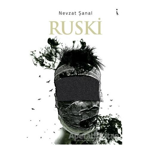 Ruski - Nevzat Şanal - İkinci Adam Yayınları