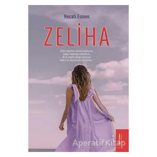 Zeliha - Necati Esmen - İkinci Adam Yayınları