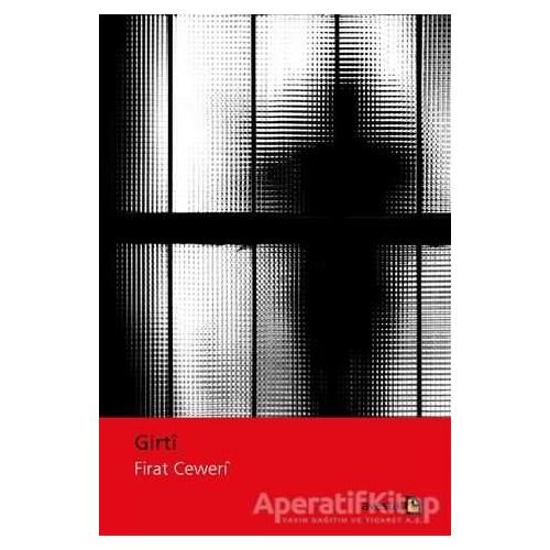 Girti - Firat Ceweri - Avesta Yayınları
