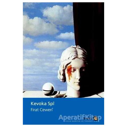 Kevoka Spi - Firat Ceweri - Avesta Yayınları