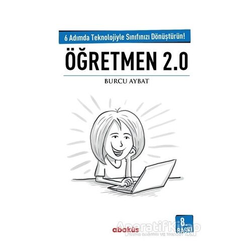 Öğretmen 2.0 - Selçuk Doğan - Abaküs Kitap