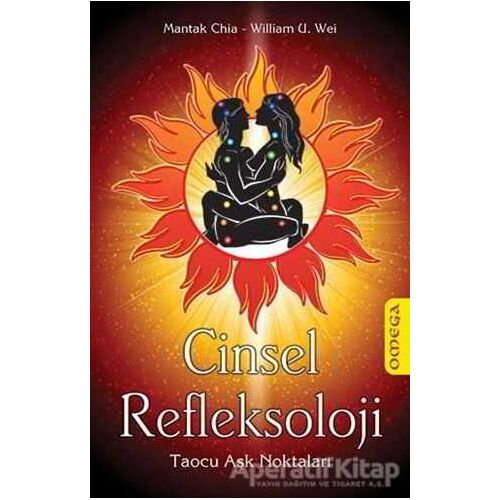 Cinsel Refleksoloji - William U. Wei - Omega