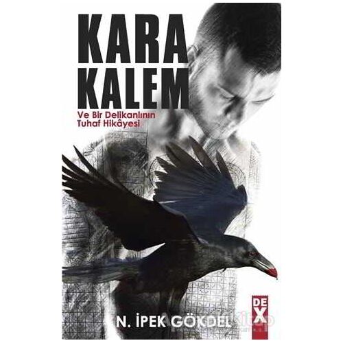 Kara Kalem - N. İpek Gökdel - Dex Yayınevi