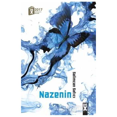 Nazenin - Salimcan Satıcı - Dex Yayınevi