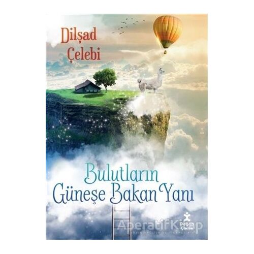 Bulutların Güneşe Bakan Yanı - Kolektif - Doğan Çocuk