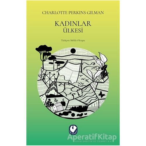 Kadınlar Ülkesi - Charlotte Perkins Gilman - Cem Yayınevi