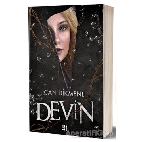 Devin - Can Dikmenli - Dokuz Yayınları