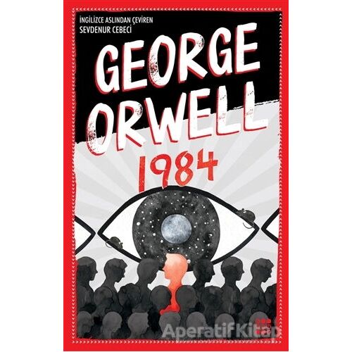 1984 - George Orwell - Dokuz Yayınları