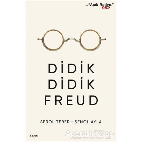 Didik Didik Freud - Serol Teber - Can Yayınları