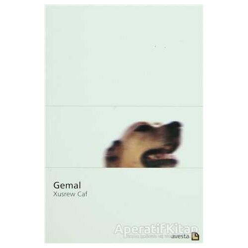 Gemal - Xusrew Caf - Avesta Yayınları